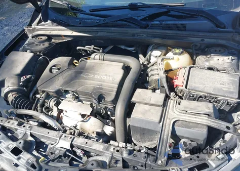 2017 Chevrolet Malibu 1Lt from USA, damaged, VIN 1G1ZE5ST3HF118204